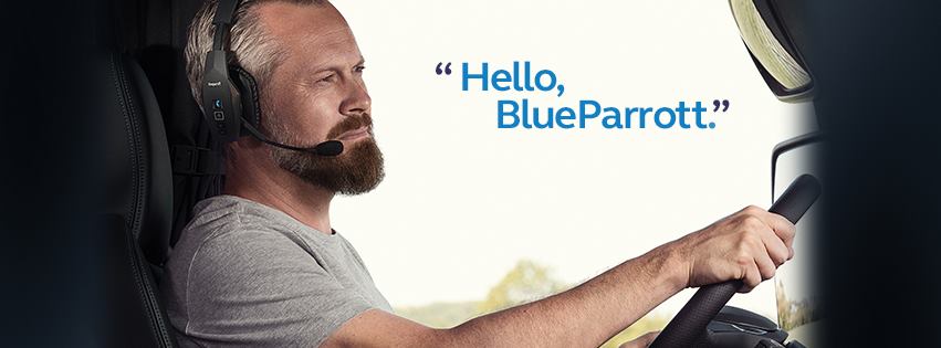 BlueParrott Headsets:  Are They Really That Good?