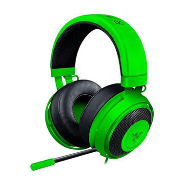 Headsets & Accessories For Gamers