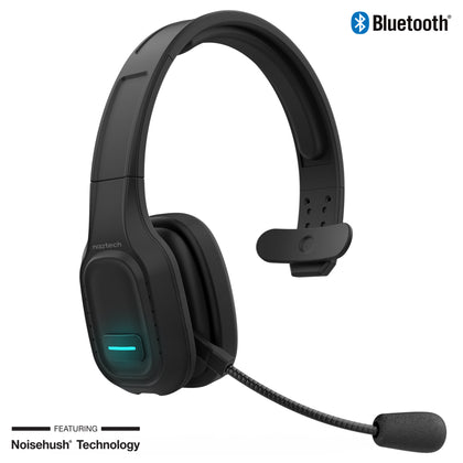 Naztech Noise-Cancelling Headsets