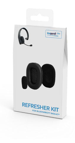 BlueParrott B450-XT Refresher Kit