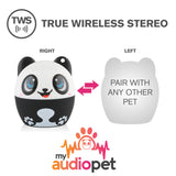 My Audio Pet Bluetooth Speaker - Pandamonium the Panda