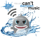 My Audio Pet Bluetooth Speaker - Megalosong the Shark Splash!