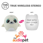My Audio Pet Bluetooth Speaker - Sealebration the Seal