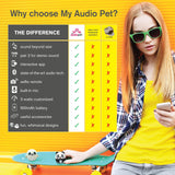 My Audio Pet Bluetooth Speaker - Slow Jam the Sloth