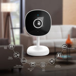 Nexxt Smart Wifi 2K Indoor Camera