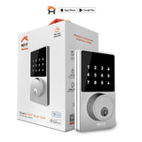 Nexxt Smart Wifi Door Lock