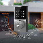 Nexxt Smart Wifi Door Lock