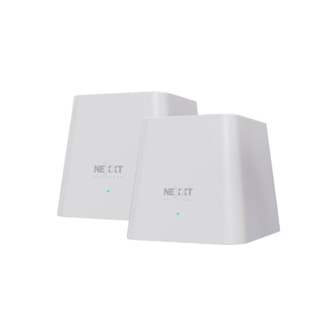 Nexxt Whole-home Mesh Wireless System - Vektor 2400-AC