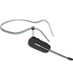 Poly Savi S8240 Office Wireless Headset, Convertible, Standard
