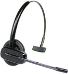 Poly Savi S8240 Office Wireless Headset, Convertible, Standard