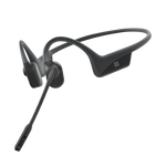 Aftershokz OpenComm Headset full view