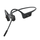 Aftershokz OpenComm Headset full view