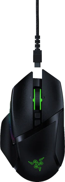 Razer Basilisk Ultimate on sale