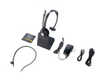 Jabra Engage 75 - Mono