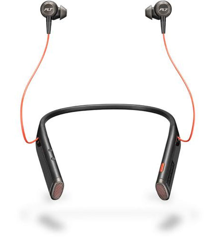 Poly Voyager 6200 UC, Earbuds